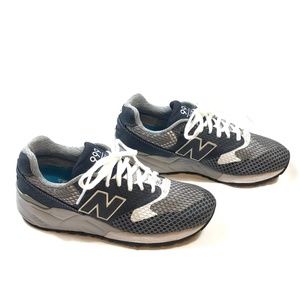 new balance revlite 999
